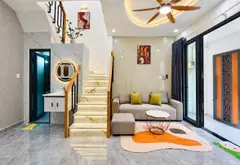 Bán nhà 50m2 gần Vincom Gò Vấp... Bán nhà riêng tại Hạnh Thông, Hồ Chí Minh 02