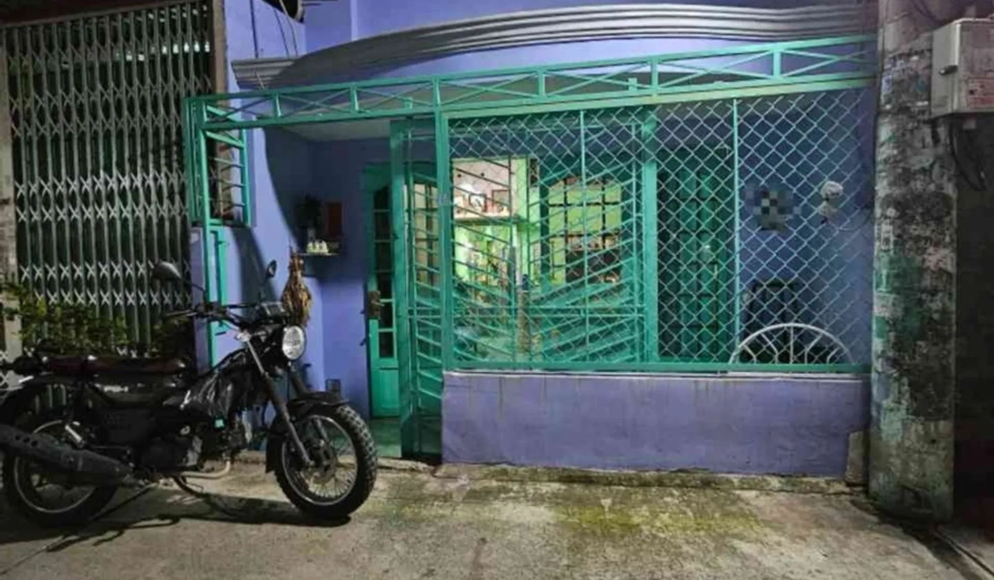 Nhà 2 tầng 44m2 giá 3.5 tỷ tại Bình Tân phù hợp cho đầu tư và ở... Bán nhà riêng tại Tân Tạo, Hồ Chí Minh 01
