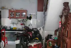 Bán nhà riêng 2 tầng diện tích 21m² tại phường Bùi Đình Tuý, lô góc 2 mặt tiền... Bán nhà riêng tại Bình Thạnh, Hồ Chí Minh 06