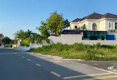 BÁN ĐẤT MẶT TIỀN SƠN DU NGUYÊN KHÊ 183m Ô TÔ TRÁNH CẠNH NGAY ĐƯỜNG VÕ NGUYÊN GIÁP... Bán đất tại Phúc Thịnh, Hà Nội 03