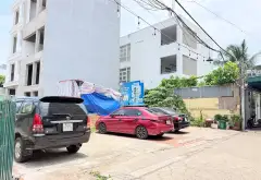 Bán đất 78m2 lô góc 2 mặt tiền hẻm xe hơi Thủ Đức... Bán đất tại Thủ Đức, Hồ Chí Minh 01