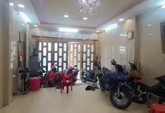 Nhà phố 4 phòng ngủ, ô tô đậu trong nhà, giá tốt Quận 8... Bán nhà riêng tại Chánh Hưng, Hồ Chí Minh 12