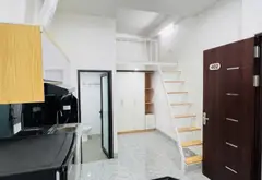 Bán chung cư mini 7 tầng 15 phòng khép kín tại xã Hoài Đức, Hà Nội, thu nhập ổn định 60 triệu/tháng... Bán chung cư mini tại Hoài Đức, Hà Nội 03
