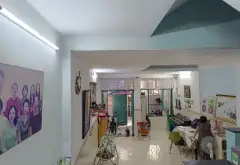 GIẢM HƠN 1 TỶ AU DƯƠNG LÂN DT KHỦNG 96M2 NGANG 4.6M 5 TẦNG CHỈ HƠN 8Đ... Bán nhà riêng tại Chánh Hưng, Hồ Chí Minh 11