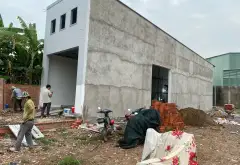 🌿 ĐẤT MẶT SÔNG BÌNH LỢI – 267M² – GIÁ 5,5 TỶ... Bán nhà riêng tại Bình Lợi, Hồ Chí Minh 01