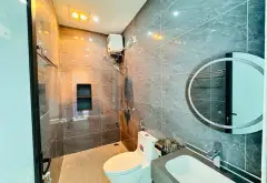 Nhà 3 tầng phong cách hiện đại tại An Dương, Hải Phòng... Bán nhà riêng tại An Dương, Hải Phòng 10
