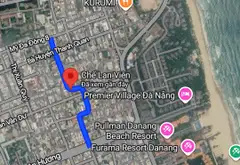 322M² – LÔ GÓC PHỐ TÂY CHẾ LAN VIÊN | 📲 0762 658 925 Ngũ Hành Sơn, Đà Nẵng - 60 tỷ... Bán nhà mặt phố tại Ngũ Hành Sơn, Đà Nẵng 03