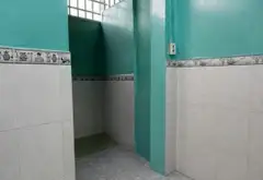 Nhà phố 3 tầng Nguyễn Duy - phong cách sống hiện đại... Bán nhà riêng tại Phú Định, Hồ Chí Minh 05