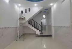 Bán nhà 2 tầng 3 phòng ngủ tại Bình Tân giá 4.95 tỷ... Bán nhà riêng tại Bình Tân, Hồ Chí Minh 03