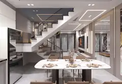 Nhà 4 tầng độc lập diện tích 60m², mặt ngõ 5m, vị trí thuận tiện tại trung tâm... Bán nhà riêng tại An Hải, Hải Phòng 06
