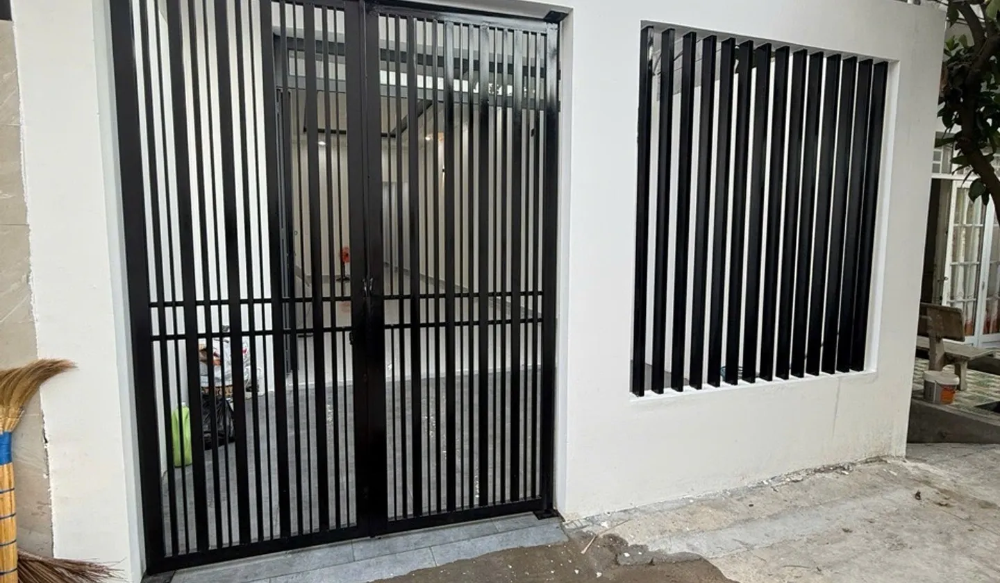 Cơ Hội Vàng Sở Hữu Nhà Cấp 4 Mới Hoàn Thiện Tại Trung Tâm Nhà Bè... Bán nhà riêng tại Nhà Bè, Hồ Chí Minh 01