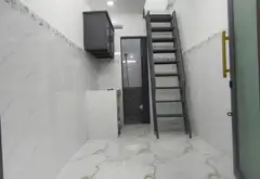 BÁN NHÀ MỚI ĐẸP TẠI BÌNH ĐÔNG Q.8 NHỈNH 1 TỶ, TRƯỚC NHÀ RỘNG 4M, SÁT HẺM XE HƠI, ĐÃ HOÀN CÔNG... Bán nhà riêng tại Phú Định, Hồ Chí Minh 04