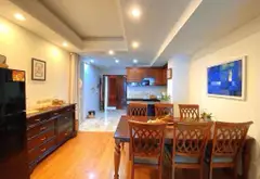 Nhà mặt phố trung tâm Đảo Ngọc với tầm nhìn Hồ Tây và sông Hồng 360 độ... Bán nhà mặt phố tại Ba Đình, Hà Nội 01