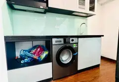 Căn hộ chung cư 29.8m², 3 phòng ngủ, 2 WC, đầy đủ nội thất tại quận Đống Đa... Bán căn hộ chung cư tại Đống Đa, Hà Nội 08