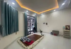 Bán nhà MT Thạnh Lộc 16 - 5x17m - 4 tầng - 8.2 tỷ TL... Bán nhà mặt phố tại An Phú Đông, Hồ Chí Minh 13