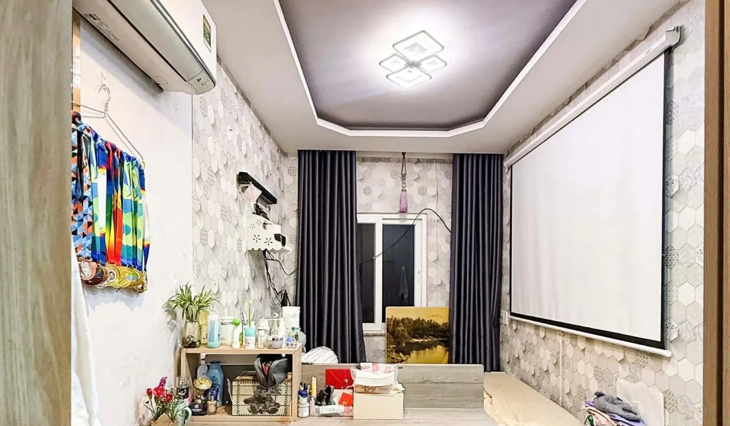 Bán nhà mặt phố 49.3m2, 3 tầng, hướng Đông Nam, giá 10.8 tỷ... Bán nhà mặt phố tại Tân Sơn Nhất, Hồ Chí Minh 01