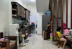 Bà chị nhờ bán nhà Mỗ Lao Hà Đông, yên tĩnh thoáng mát, sân để xe riêng, gần Chợ Mỗ Lao, 7.65 tỷ... Bán nhà riêng tại Hà Đông, Hà Nội 02