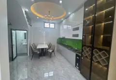 Nhà riêng 3 tầng kiên cố tại Hồng Thái, An Dương với thiết kế hiện đại... Bán nhà riêng tại An Dương, Hải Phòng 05
