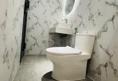 Nhà Huỳnh Tấn Phát mới 100% nội thất cao cấp chờ đón chủ nhân tương lai... Bán nhà riêng tại Tân Mỹ, Hồ Chí Minh 07