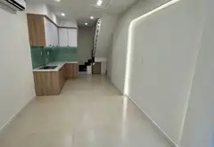 BÁN NHÀ HOÀNG TRỌNG MẬU - NGAY CẦU NGUYỄN KHOÁI - KHU DÂN CƯ KHÔNG QUY HOẠCH - 3,8 TỶ... Bán nhà riêng tại Tân Hưng, Hồ Chí Minh 04