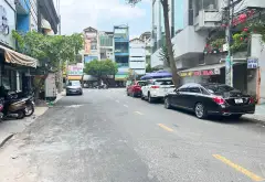 MẶT TIỀN ĐƯỜNG 15M KINH DOANH SẦM UẤT CƯ XÁ BÌNH THỚI - 4 TẦNG SÂN THƯỢNG MỚI ĐẸP - 56M2 SỔ VUÔNG V... Bán nhà mặt phố tại Bình Thới, Hồ Chí Minh 08