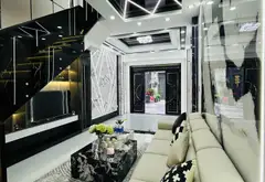 Bán nhà riêng 4 tầng tại xã Đào Tông Nguyên, thiết kế hiện đại, xe hơi vào nhà... Bán nhà riêng tại Nhà Bè, Hồ Chí Minh 05