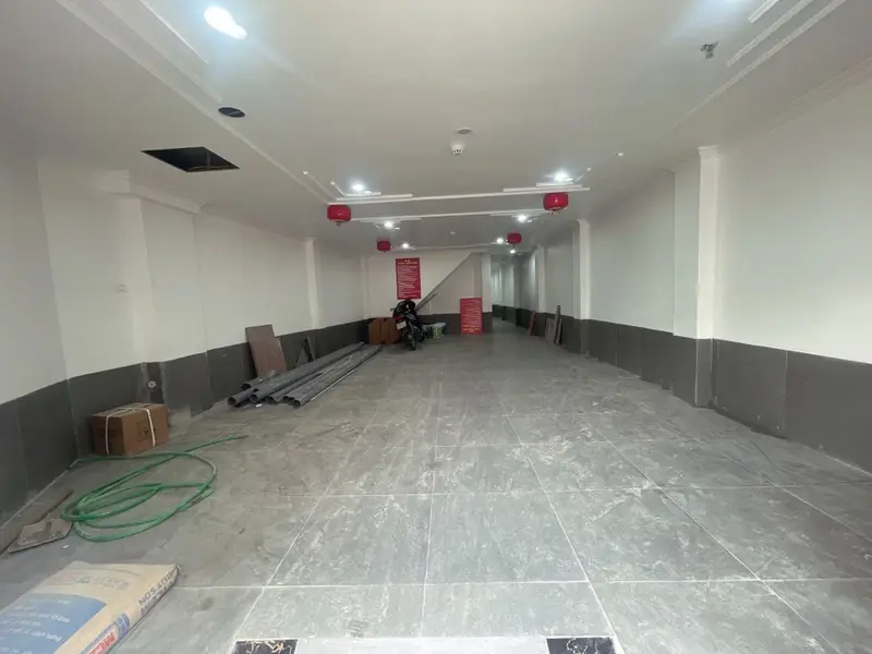 Căn Hộ Dịch Vụ 8 Tầng Mới Tinh Tại Phương Canh Với Dòng Tiền 150 Triệu/Tháng... Bán chung cư mini tại Xuân Phương, Hà Nội 01