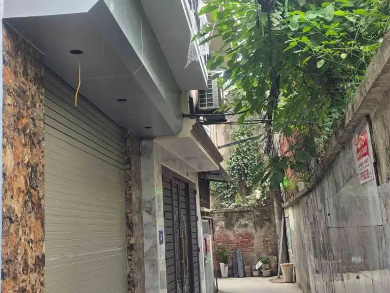 Bán nhà riêng lô góc 6 tầng có thang máy tại phường Minh Khai, quận Hai Bà Trưng... Bán nhà riêng tại Vĩnh Tuy, Hà Nội 01