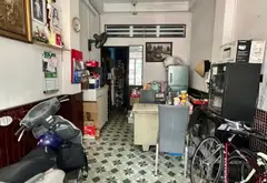 Nhà Mặt Phố Quận 3 Siêu Hiếm - 36m2, Giá Chỉ 13.5 Tỷ... Bán nhà mặt phố tại Bàn Cờ, Hồ Chí Minh 01