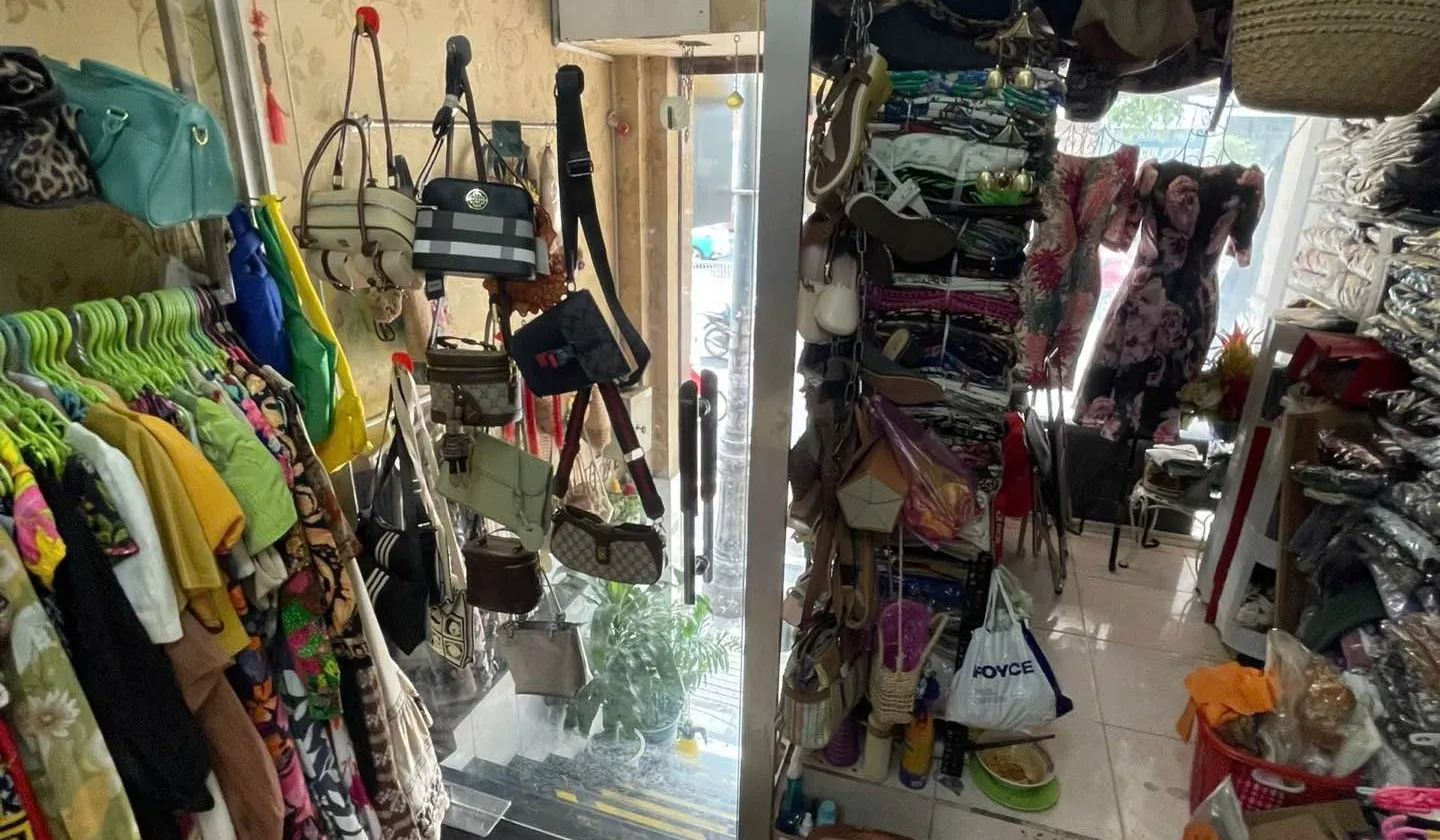 Nhà mặt phố 7 tầng siêu hot quận 3 chỉ 18.8 tỷ... Bán nhà mặt phố tại Xuân Hòa, Hồ Chí Minh 01