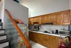 Cơ hội sở hữu nhà 4 tầng kiên cố tại Phú Thuận với giá tốt hiếm có... Bán nhà riêng tại Phú Thuận, Hồ Chí Minh 03