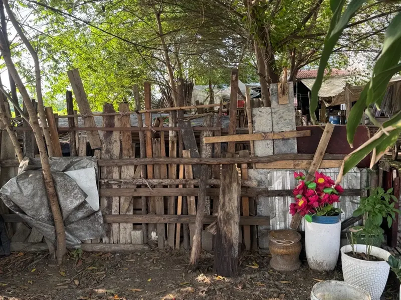 Bán đất thôn diện tích 43,9m², mặt tiền 4m, giá 4,25 tỷ đồng... Bán đất tại Đông Anh, Hà Nội 01