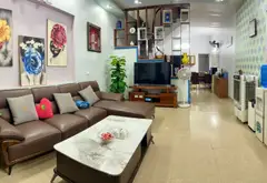 Nhà 3 tầng 4PN phố Cao Xanh quận Quảng Ninh giá 2.9 tỷ... Bán nhà riêng tại Cao Xanh, Quảng Ninh 01