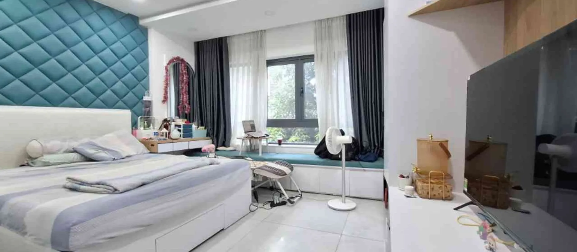 Nhà 3 tầng Bình Trưng Đông giá tốt giảm ngay 800 triệu - Cơ hội sở hữu hiếm có... Bán nhà riêng tại Bình Trưng, Hồ Chí Minh 01