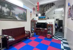 Nhà rộng trung tâm Ba Đình, giá shock chỉ 12.3 tỷ... Bán nhà riêng tại Ba Đình, Hà Nội 05