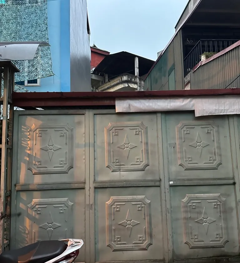 Bán đất 70m² hướng Nam tại Bồ Đề, ngõ ô tô, vị trí thuận tiện... Bán đất tại Bồ Đề, Hà Nội 01