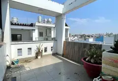 Bán nhà 4 tầng 30m2 mặt tiền đường tại Bình Phú Quận 6... Bán nhà riêng tại Bình Phú, Hồ Chí Minh 05