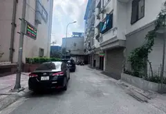 Nhà riêng 5 tầng hiện đại tại khu vực Khương Đình giá hấp dẫn... Bán nhà riêng tại Khương Đình, Hà Nội 01