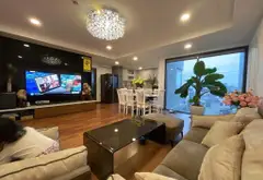 Nhà chung cư đẹp phố Minh Khai... Bán căn hộ chung cư tại Hai Bà Trưng, Hà Nội 09