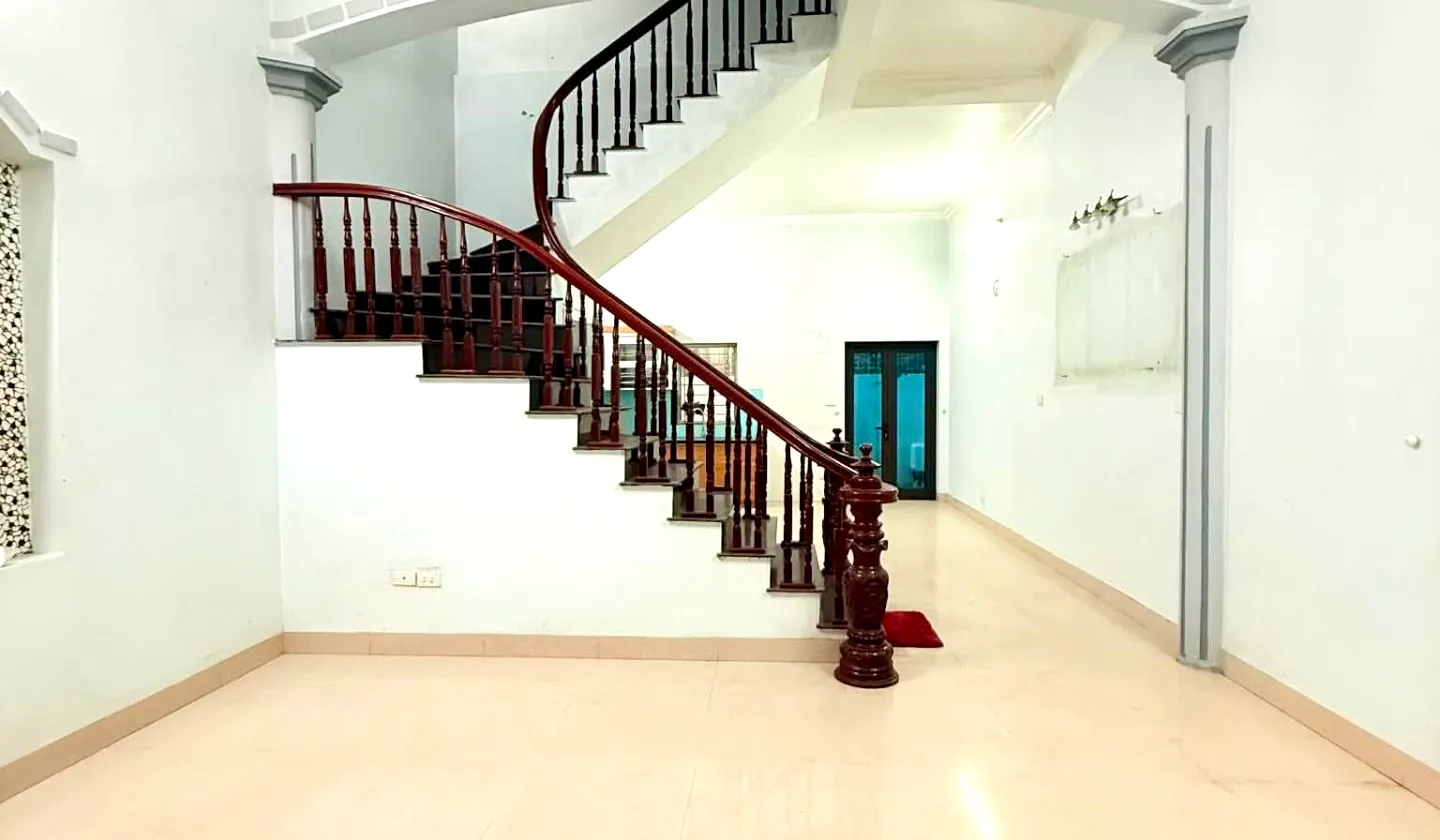Bán nhà 3 tầng, 77m2 tại phường Long Biên, Hà Nội pháp lý chuẩn... Bán nhà riêng tại Long Biên, Hà Nội 01