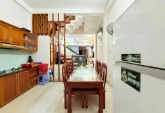 Cơ Hội Sở Hữu Nhà Riêng Đẹp 3 Tầng Tại Bình Hưng Hòa với Giá Cực Tốt... Bán nhà riêng tại Bình Hưng Hòa, Hồ Chí Minh 03