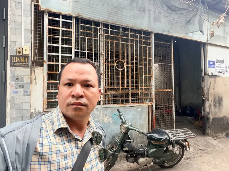 Nhà Riêng 2 Tầng Giá Hời Tại Đông Hưng Thuận... Bán nhà riêng tại Đông Hưng Thuận, Hồ Chí Minh 01