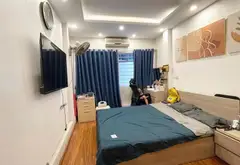 Bán nhà 4 tầng diện tích 20m2 tại ngõ 211 Khương Trung, tiềm năng tăng giá tốt, khu vực phát triển.... Bán nhà riêng tại Khương Đình, Hà Nội 04