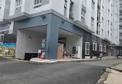 Bán căn hộ chung cư đường vườn lài phường AN PHÚ ĐÔNG, Q12, DT56m²(8x 10m) Giá 3tỷ... Bán căn hộ chung cư tại An Phú Đông, Hồ Chí Minh 06
