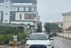 Cơ hội vàng sở hữu đất mặt đường trung tâm xã Văn Giang, Hưng Yên... Bán đất tại Văn Giang, Hưng Yên 03