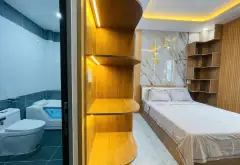 Biệt thự 5 tầng mới toanh, full nội thất ở Nhà Bè, giá hấp dẫn... Bán nhà riêng tại Nhà Bè, Hồ Chí Minh 10