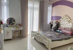 Nhà 5 tầng, 4 phòng ngủ, ô tô đỗ cửa, phường Thạnh Xuân, Quận 12... Bán nhà riêng tại Thới An, Hồ Chí Minh 08