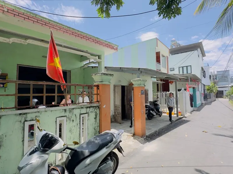 Bán nhà kiệt ô tô Nguyễn Lương Bằng hòa khánh đà nẵng, diện tích rộng 139m2... Bán nhà riêng tại Liên Chiểu, Đà Nẵng 01