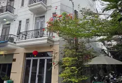 Nhà mặt phố lô góc 4 tầng tại Tân Phú, diện tích 72,7 m², hướng Đông Nam... Bán nhà mặt phố tại Tân Phú, Hồ Chí Minh 03