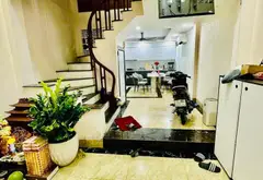 Nhà 6 tầng lô góc, thoáng mát, gần phố ở quận trung tâm... Bán nhà riêng tại Hai Bà Trưng, Hà Nội 04